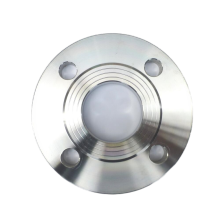 BS EN1092 SO/RF 304 316 stainless steel flanges